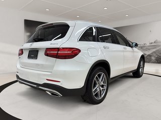 2019 Mercedes-Benz GLC in Quebec, Quebec - 5 - w320h240px