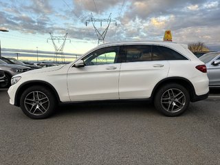 2019 Mercedes-Benz GLC in Quebec, Quebec - 5 - w320h240px