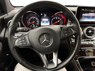 2019 Mercedes-Benz GLC in Quebec, Quebec - 17 - w320h240px