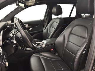 2019 Mercedes-Benz GLC in Quebec, Quebec - 9 - w320h240px