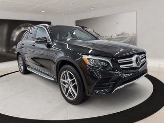 2019 Mercedes-Benz GLC in Quebec, Quebec - 3 - w320h240px