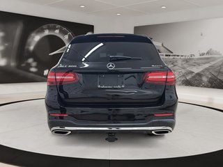 2019 Mercedes-Benz GLC in Quebec, Quebec - 5 - w320h240px