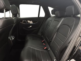 2019 Mercedes-Benz GLC in Quebec, Quebec - 7 - w320h240px