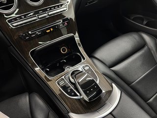 2019 Mercedes-Benz GLC in Quebec, Quebec - 17 - w320h240px