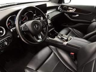 2019 Mercedes-Benz GLC in Quebec, Quebec - 10 - w320h240px