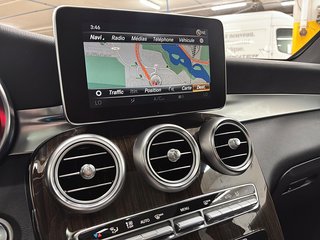 2019 Mercedes-Benz GLC in Quebec, Quebec - 15 - w320h240px