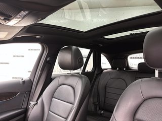 2019 Mercedes-Benz GLC in Quebec, Quebec - 11 - w320h240px