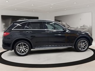2019 Mercedes-Benz GLC in Quebec, Quebec - 4 - w320h240px