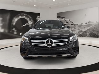 2019 Mercedes-Benz GLC in Quebec, Quebec - 2 - w320h240px