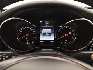 2019 Mercedes-Benz GLC in Quebec, Quebec - 13 - w320h240px