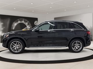2019 Mercedes-Benz GLC in Quebec, Quebec - 6 - w320h240px