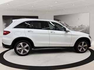 Mercedes-Benz GLC  2019 à Québec, Québec - 4 - w320h240px