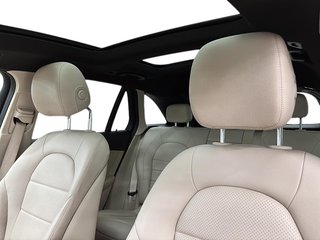 Mercedes-Benz GLC  2019 à Québec, Québec - 10 - w320h240px