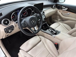 Mercedes-Benz GLC  2019 à Québec, Québec - 11 - w320h240px