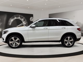 Mercedes-Benz GLC  2019 à Québec, Québec - 6 - w320h240px