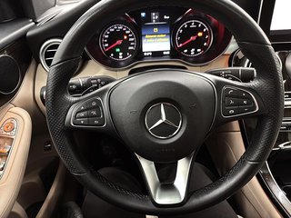 Mercedes-Benz GLC  2019 à Québec, Québec - 12 - w320h240px