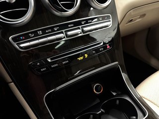 Mercedes-Benz GLC  2019 à Québec, Québec - 16 - w320h240px