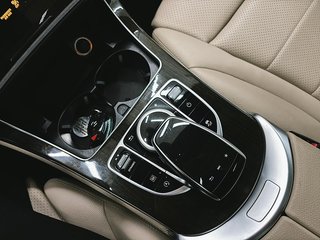 Mercedes-Benz GLC  2019 à Québec, Québec - 17 - w320h240px