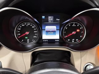 Mercedes-Benz GLC  2019 à Québec, Québec - 13 - w320h240px