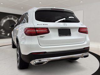 Mercedes-Benz GLC  2019 à Québec, Québec - 5 - w320h240px