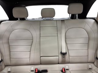 Mercedes-Benz GLC  2019 à Québec, Québec - 18 - w320h240px