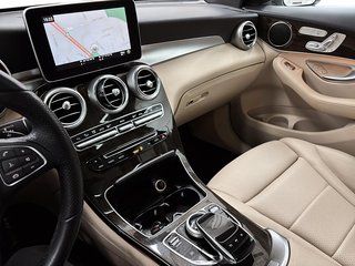 Mercedes-Benz GLC  2019 à Québec, Québec - 14 - w320h240px