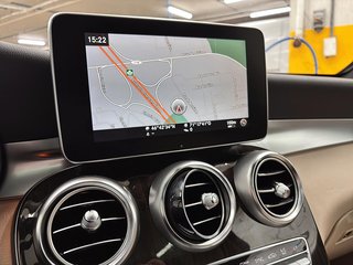 Mercedes-Benz GLC  2019 à Québec, Québec - 15 - w320h240px
