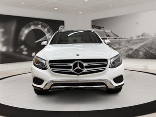 Mercedes-Benz GLC  2019 à Québec, Québec - 2 - w320h240px