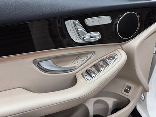 Mercedes-Benz GLC  2019 à Québec, Québec - 8 - w320h240px