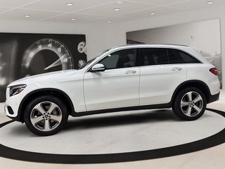 Mercedes-Benz GLC  2019 à Québec, Québec - 7 - w320h240px