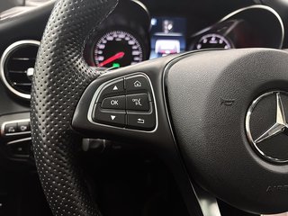 Mercedes-Benz GLC  2019 à Québec, Québec - 19 - w320h240px
