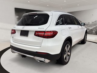 Mercedes-Benz GLC  2019 à Québec, Québec - 5 - w320h240px