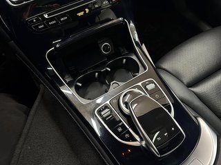 Mercedes-Benz GLC  2019 à Québec, Québec - 18 - w320h240px