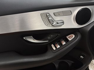 Mercedes-Benz GLC  2019 à Québec, Québec - 9 - w320h240px