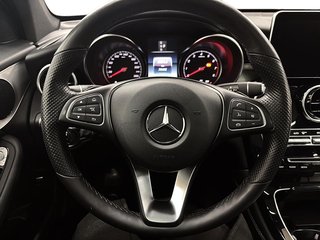 Mercedes-Benz GLC  2019 à Québec, Québec - 14 - w320h240px