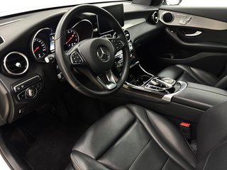 Mercedes-Benz GLC  2019 à Québec, Québec - 11 - w320h240px