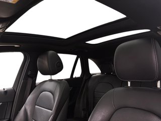 Mercedes-Benz GLC  2019 à Québec, Québec - 12 - w320h240px