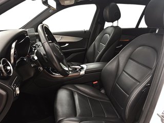 Mercedes-Benz GLC  2019 à Québec, Québec - 10 - w320h240px