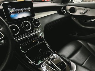 Mercedes-Benz GLC  2019 à Québec, Québec - 15 - w320h240px
