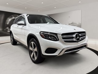 Mercedes-Benz GLC  2019 à Québec, Québec - 3 - w320h240px