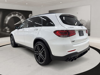 2020 Mercedes-Benz GLC in Quebec, Quebec - 4 - w320h240px