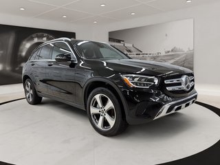 2020 Mercedes-Benz GLC in Quebec, Quebec - 3 - w320h240px