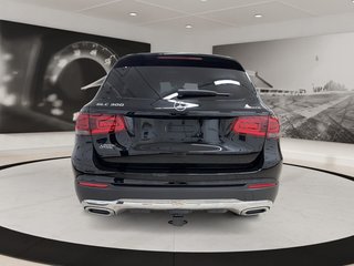 2020 Mercedes-Benz GLC in Quebec, Quebec - 6 - w320h240px