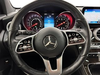 Mercedes-Benz GLC  2020 à Québec, Québec - 14 - w320h240px