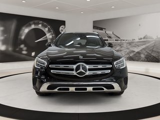 Mercedes-Benz GLC  2020 à Québec, Québec - 2 - w320h240px