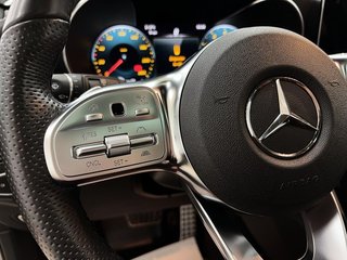 2020 Mercedes-Benz GLC in Quebec, Quebec - 18 - w320h240px