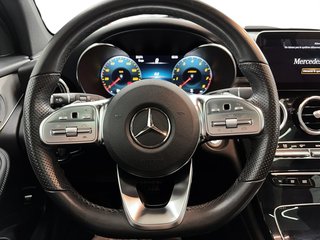 Mercedes-Benz GLC  2020 à Québec, Québec - 11 - w320h240px