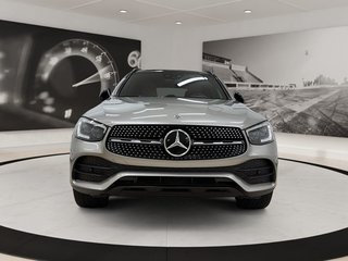 2020 Mercedes-Benz GLC in Quebec, Quebec - 2 - w320h240px