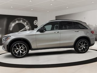 2020 Mercedes-Benz GLC in Quebec, Quebec - 4 - w320h240px