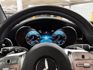 Mercedes-Benz GLC  2020 à Québec, Québec - 12 - w320h240px